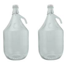 5L DEMIJOHN CARBOY Flip Top