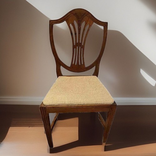 Antique american hepplewhite - antique,
