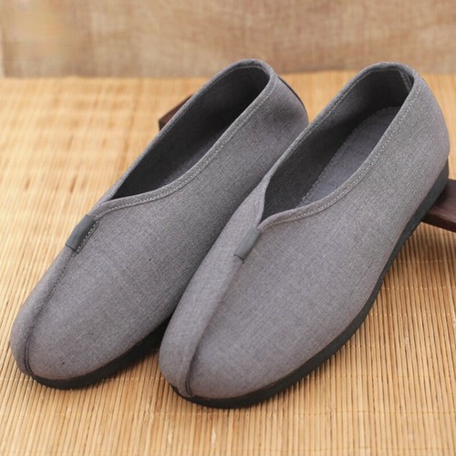 Buddhist monk shaolin shoes - buddhist,