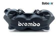 Brake Caliper Front Left Moto