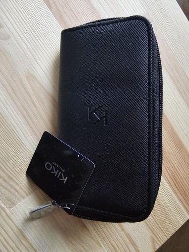 Kiko milano travel - travel, set
