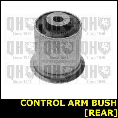 Suspension control arm bush - arm,