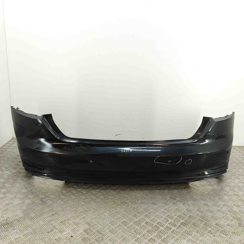 Audi sportback f5a - f5a, rear