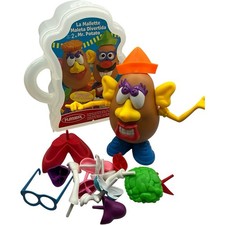Playskool Mr Potato Head Carry
