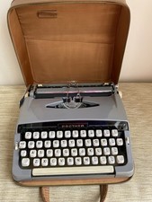 Brother 1963 JP-1 Foreign