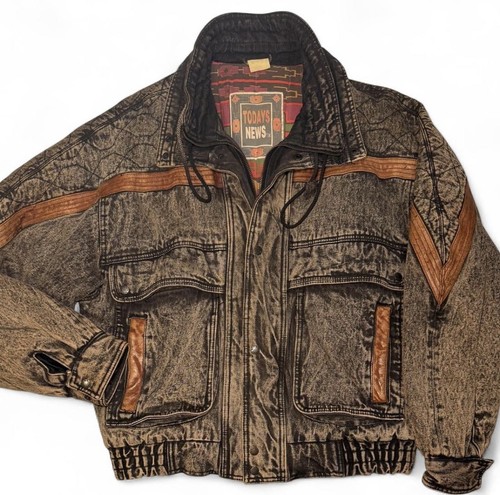 Vintage today news - news, wash