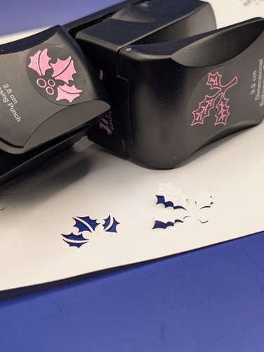 Docrafts xcut dimensional - xcut,
