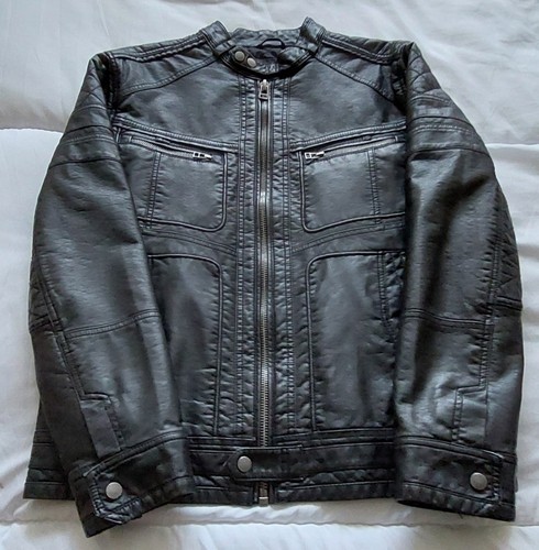 Mens red herring faux - mens,