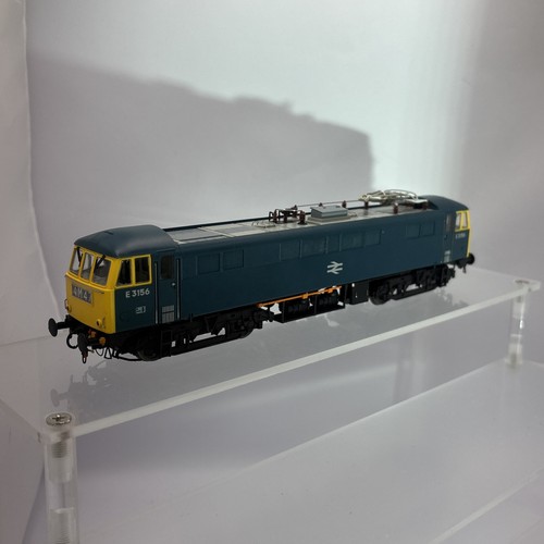 Heljan 8654 class al6 - 8654,