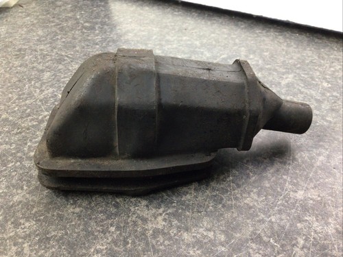 Sierra cosworth clutch cable - clutch,