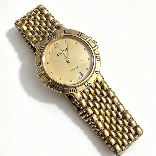 Bulova vintage swiss - vintage,
