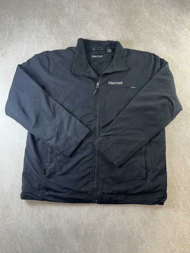 Marmot butte mens - marmot, jacket