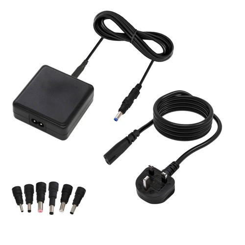 Laptop charger power - ac, supply