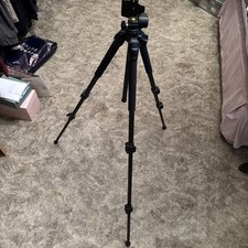 Jessops Major Carbon Fibre