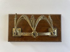 Antique wall mounted princess - antique,