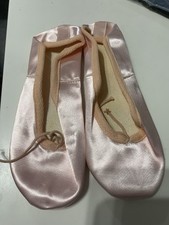 FREED BALLET SHOES UK 3
