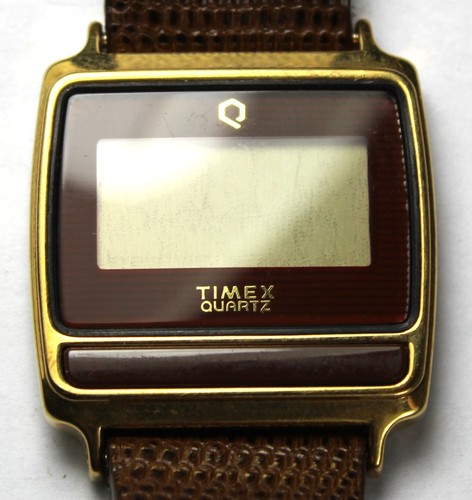 Timex cell digital led - digital,