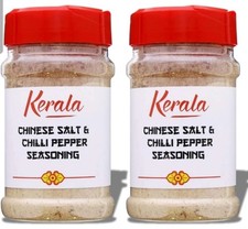 KERALA Chinese Salt And Chilli