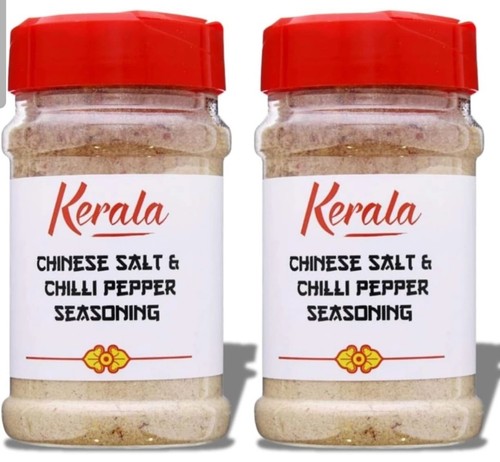Kerala chinese salt and chilli - salt,