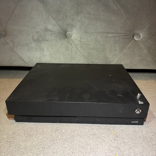 Microsoft xbox one 1tb - x,
