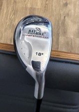 Bay Hill BH-400 #3 Hybrid / 18