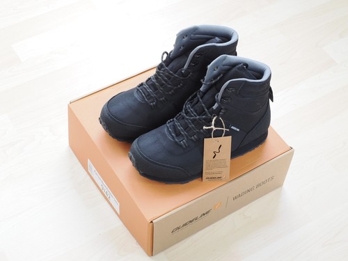 Guideline kaitum wading - kaitum, boots