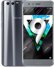 Huawei Honor 9 Smartphone All