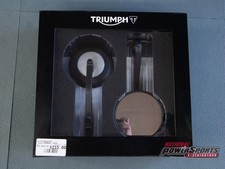 2016-2022 GENUINE TRIUMPH