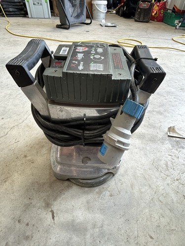 Hiretech ht7 floor edging - hiretech,
