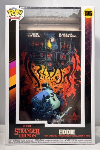 Funko pop comic book cover - funko,