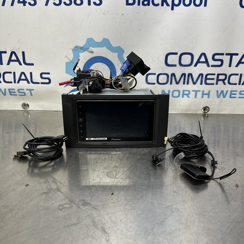 Ford transit mk7 - ford,