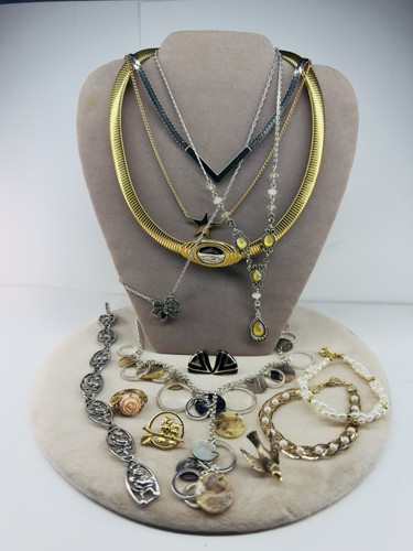 Estate jewelry lot avon 13pc - estate,