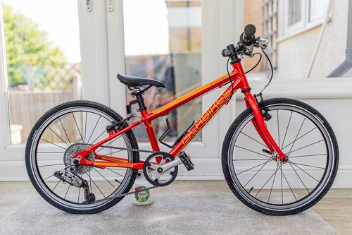 Islabike beinn 20s year old - islabike,