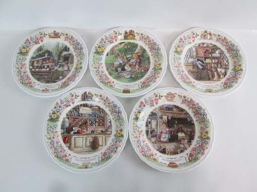 Vintage wedgewood foxwood - vintage,