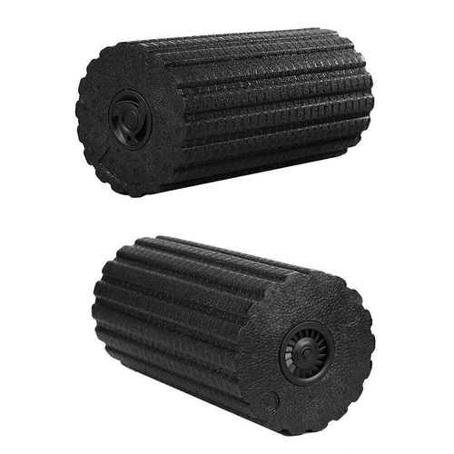 Speed vibrating foam roller - foam,