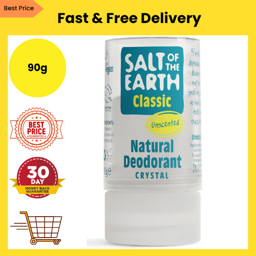Salt the earth natural - salt,