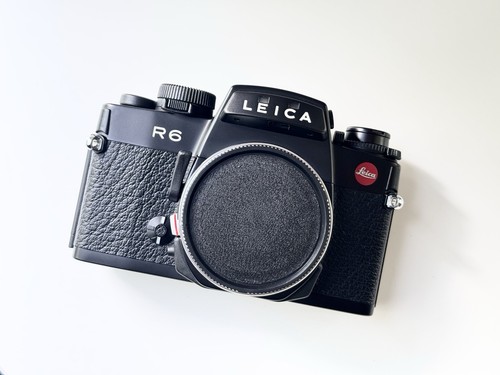 Leica body leitz - body,