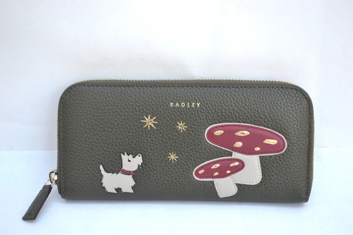 Radley woodland toadstools - radley,