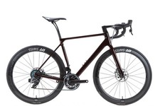 Canyon Endurace CF SLX Sram