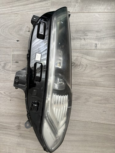 Mondeo mk5 full - mondeo,