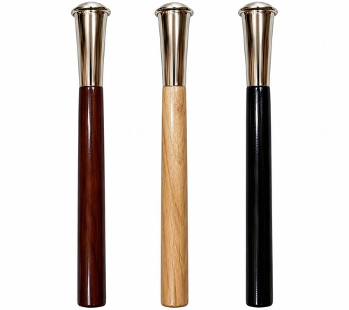 Regimental drill canes - regimental, &