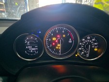 2016 MAZDA MX-5 SPORT NAV ND