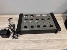 Maplin Vintage Stereo Mixer