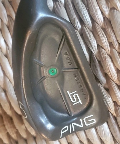 Rare near mint ping ist - rare,