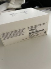 Apple AirPods Pro with MagSafe