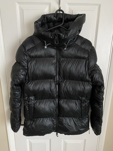 Zavetti canada puffer jacket - canada,
