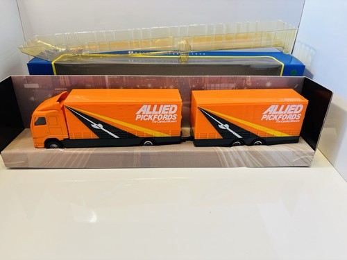 Corgi superhaulers scale - superhaulers, 1/64