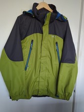 Regatta Outdoors Isotex 5000
