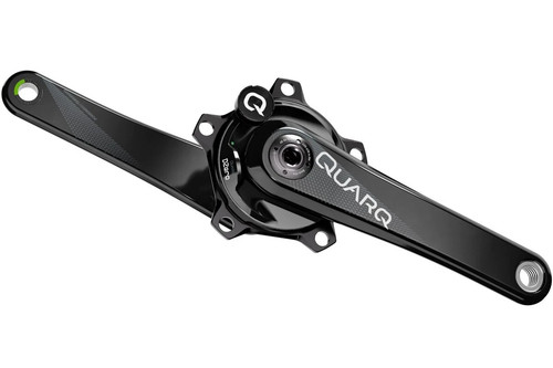 Sram quarq dzero - sram, 175mm