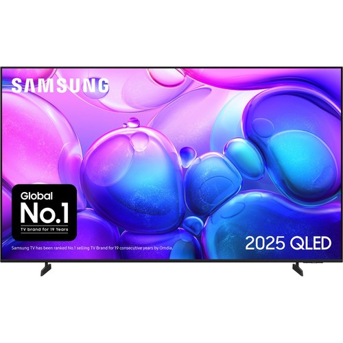 Samsung qe65q6f inch - qe65q6f, qled